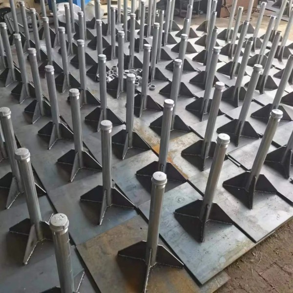奎屯鑫亿呈沉降板生产