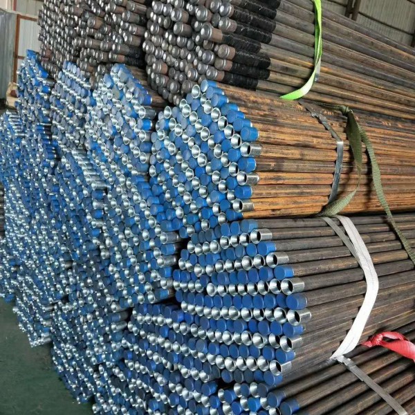奎屯冷却管生产
